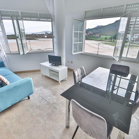 Apartamentos Camelle מראה חיצוני תמונה