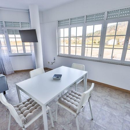 Apartamentos Camelle מראה חיצוני תמונה