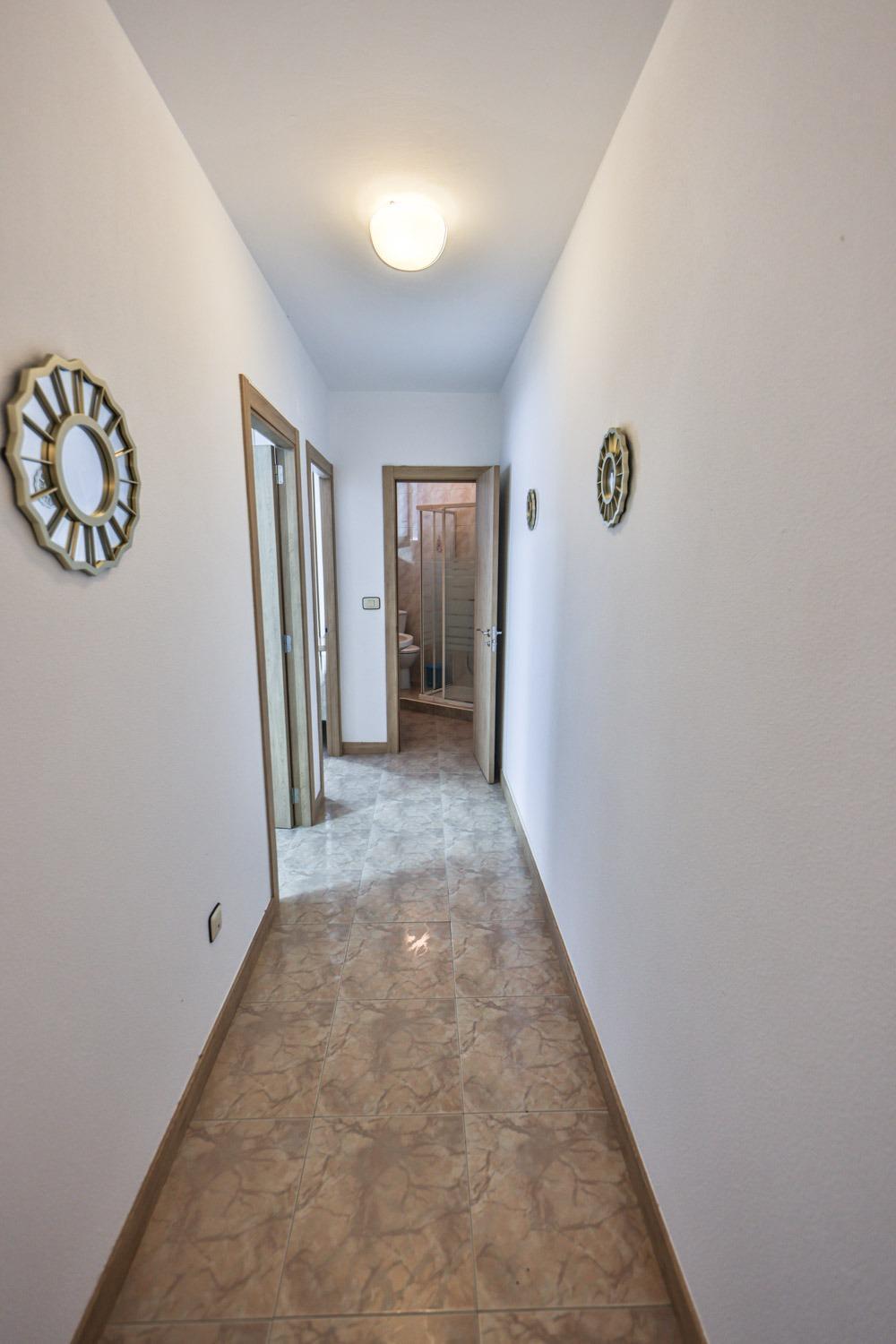 Apartamentos Camelle מראה חיצוני תמונה