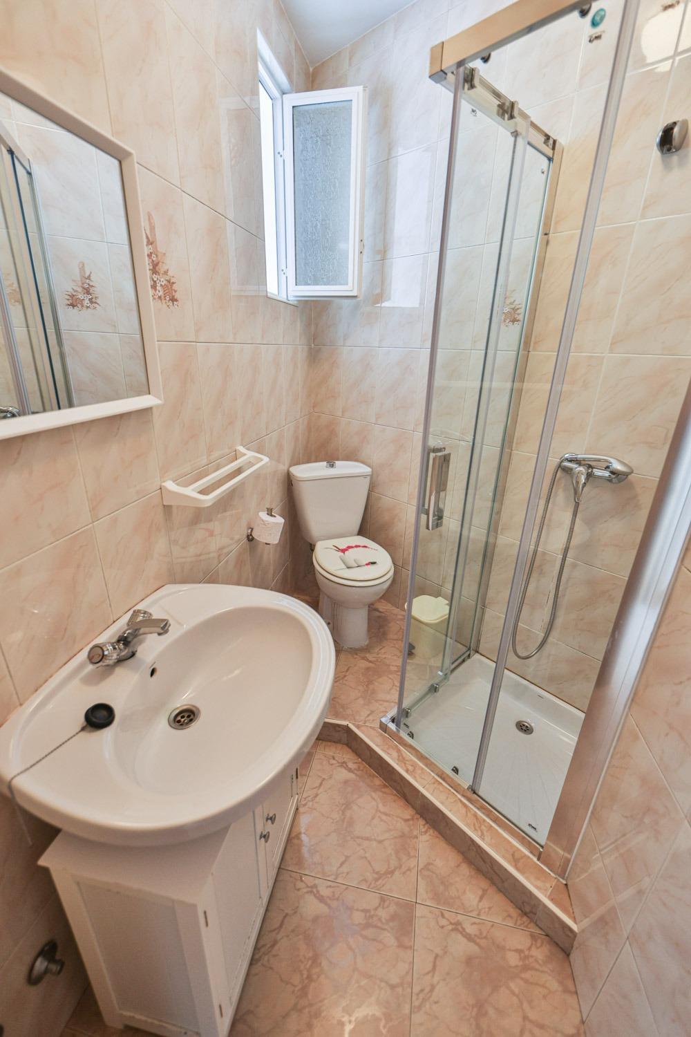 Apartamentos Camelle מראה חיצוני תמונה