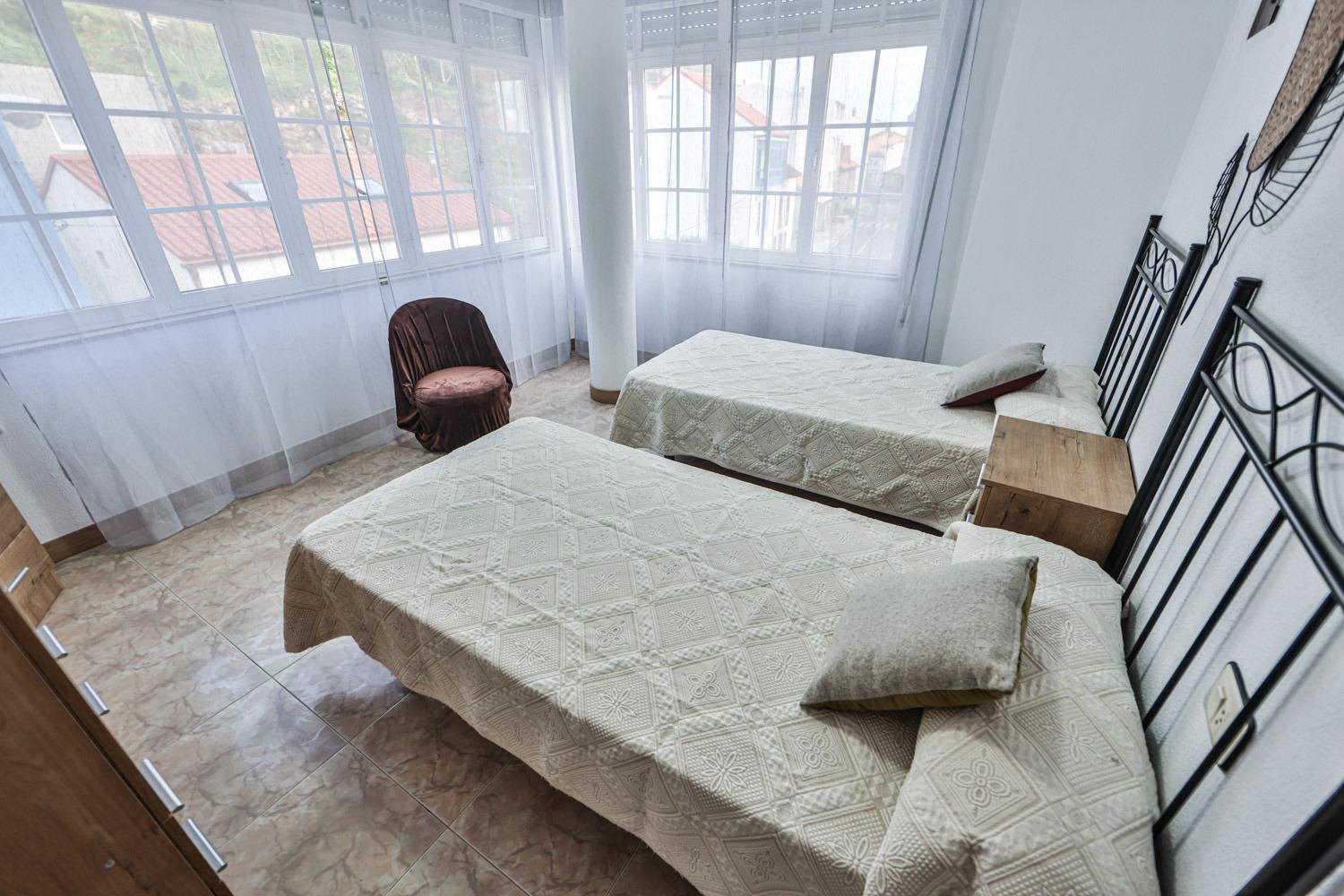 Apartamentos Camelle מראה חיצוני תמונה