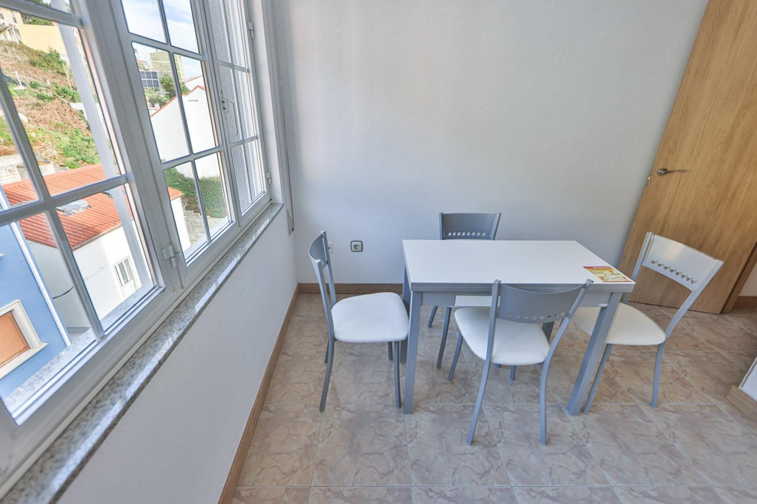 Apartamentos Camelle מראה חיצוני תמונה