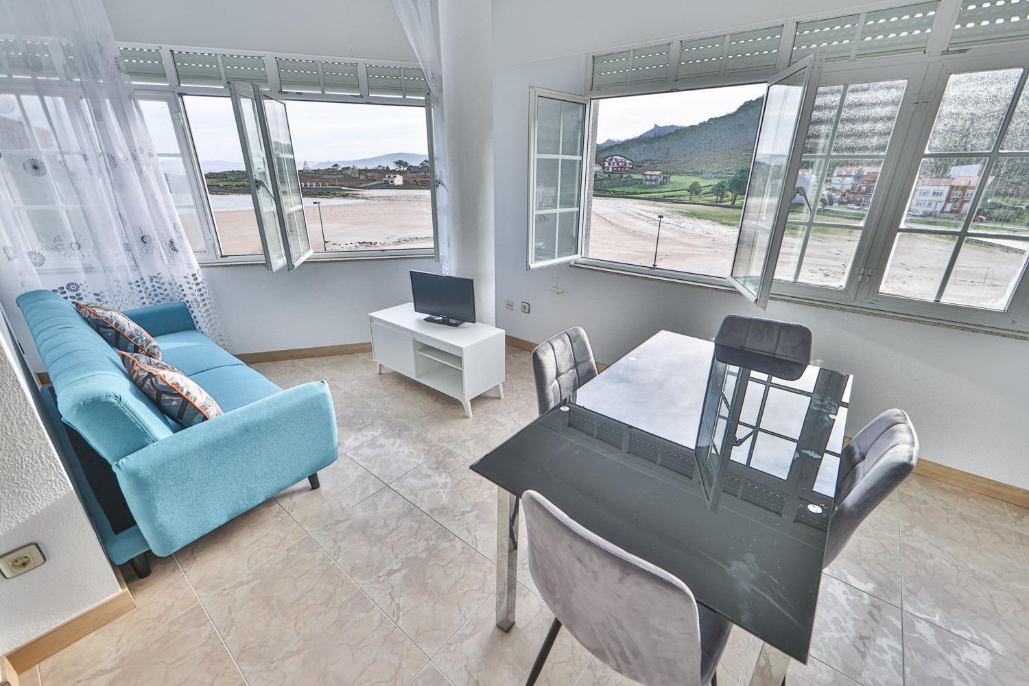 Apartamentos Camelle מראה חיצוני תמונה