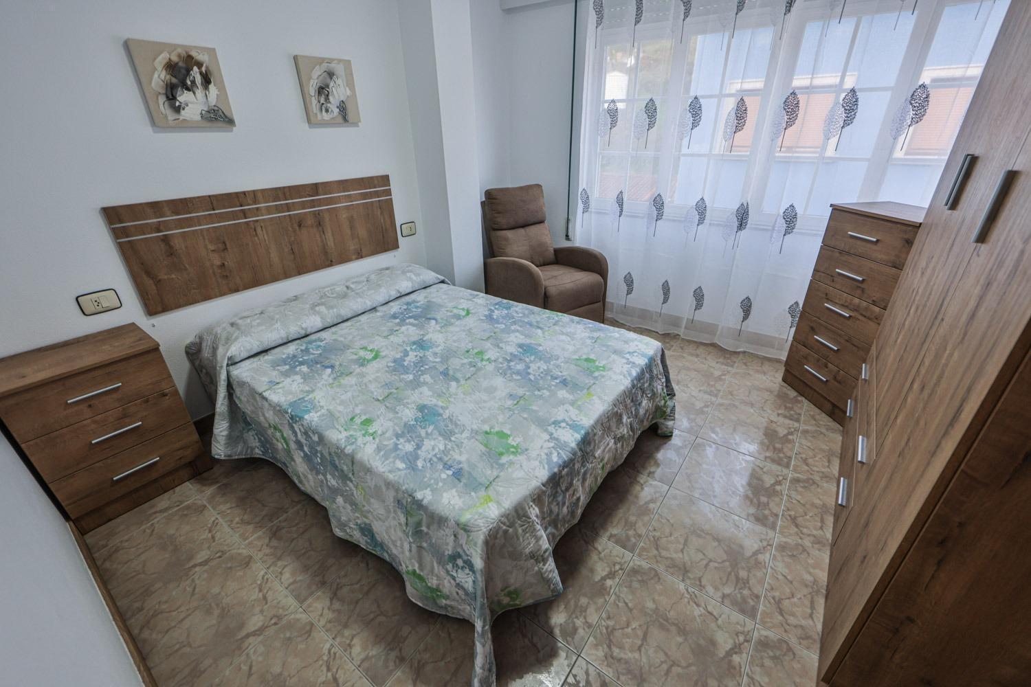 Apartamentos Camelle מראה חיצוני תמונה