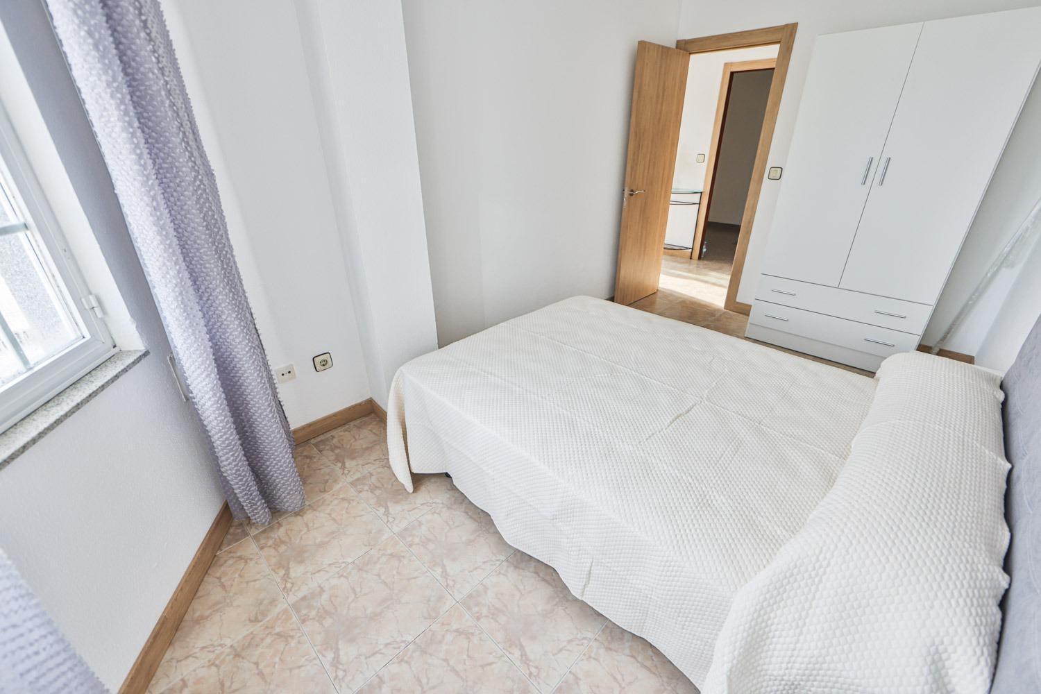 Apartamentos Camelle מראה חיצוני תמונה
