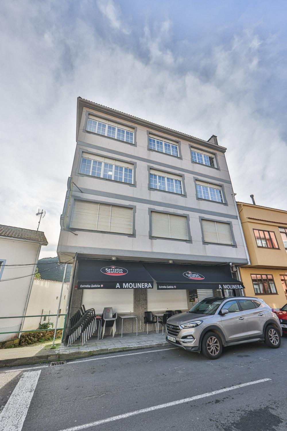 Apartamentos Camelle מראה חיצוני תמונה