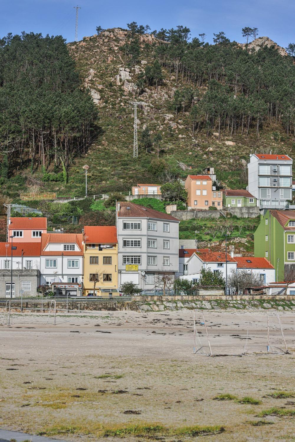 Apartamentos Camelle מראה חיצוני תמונה