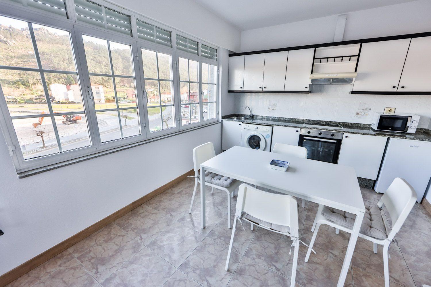 Apartamentos Camelle מראה חיצוני תמונה