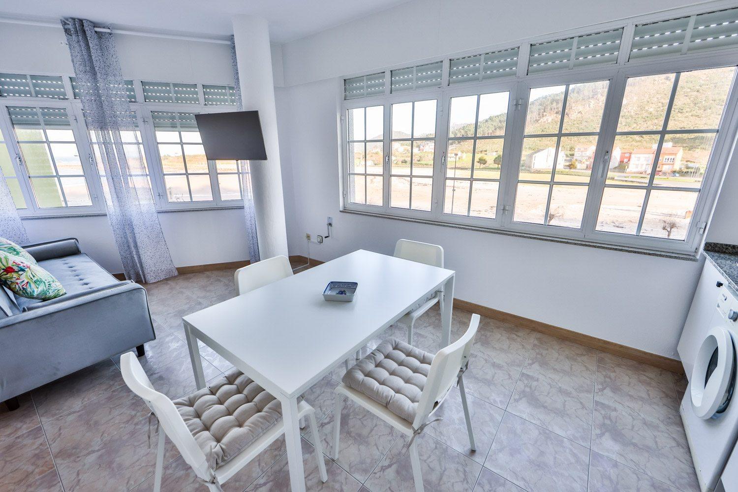Apartamentos Camelle מראה חיצוני תמונה
