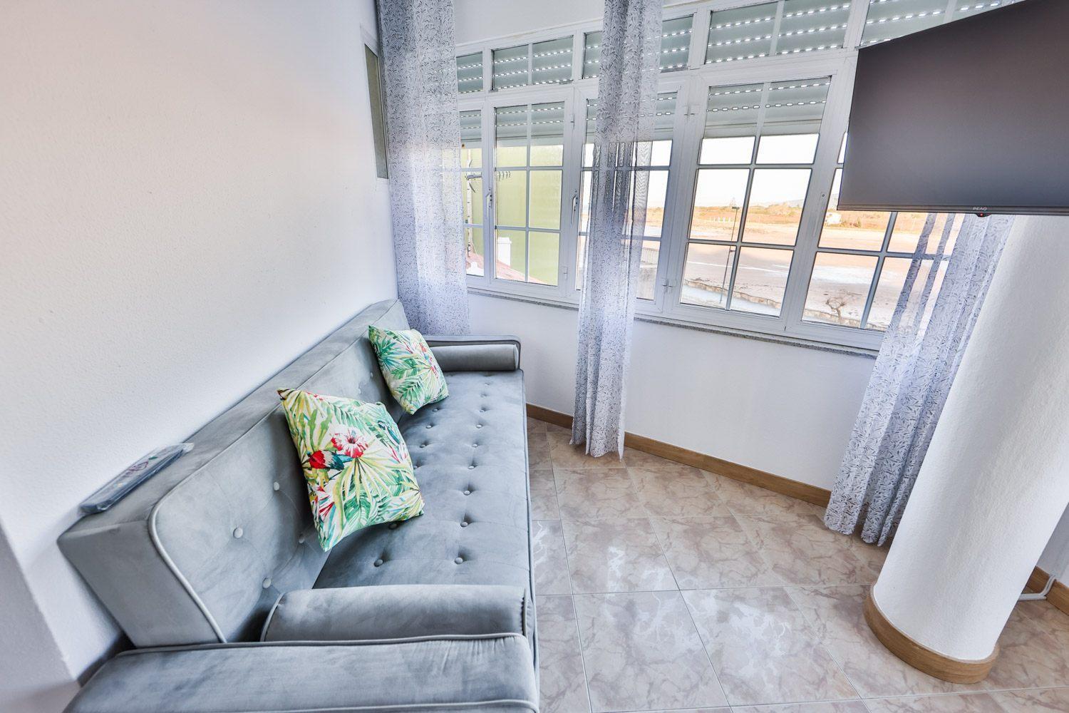 Apartamentos Camelle מראה חיצוני תמונה