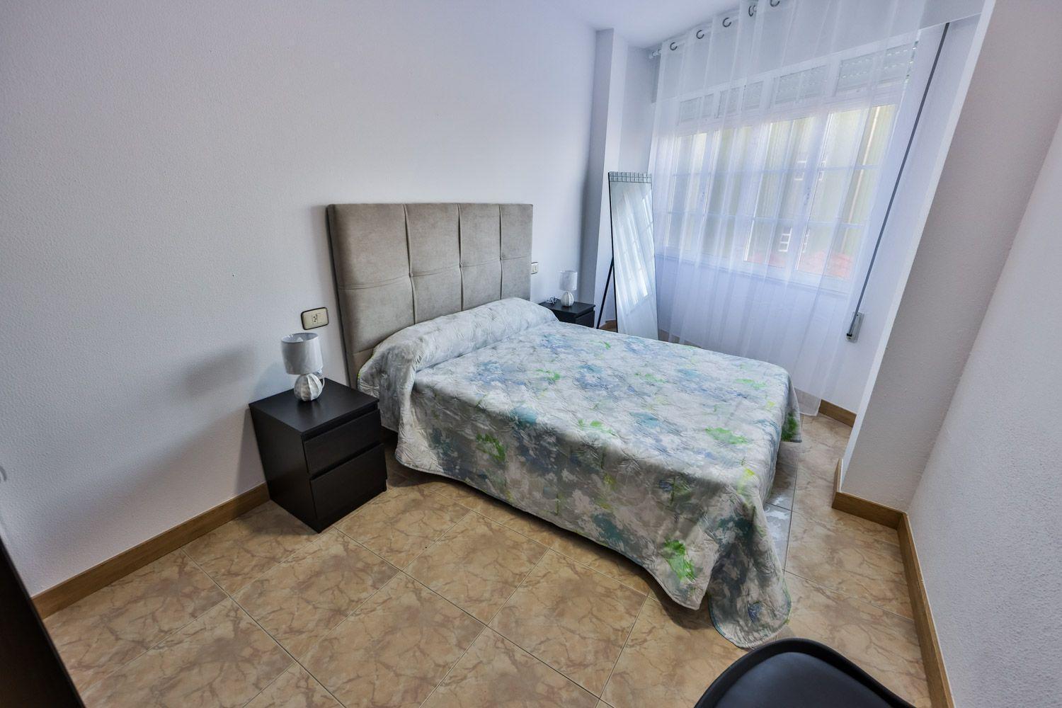Apartamentos Camelle מראה חיצוני תמונה