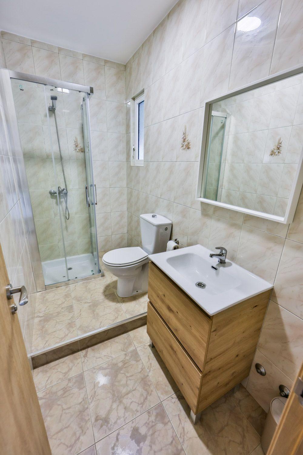 Apartamentos Camelle מראה חיצוני תמונה