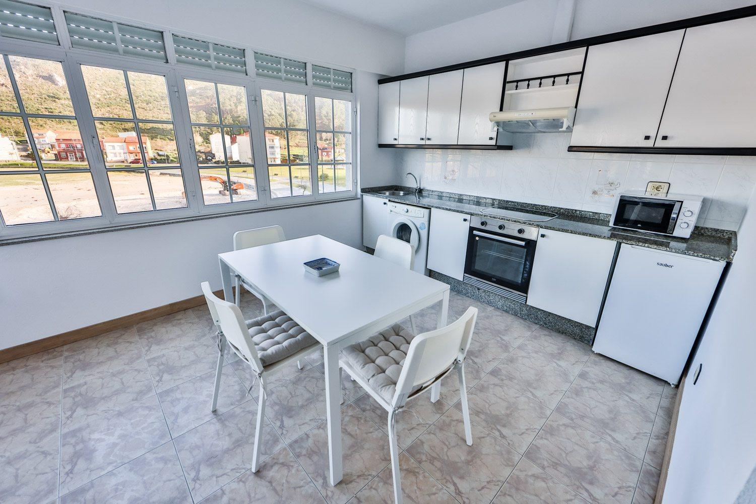 Apartamentos Camelle מראה חיצוני תמונה